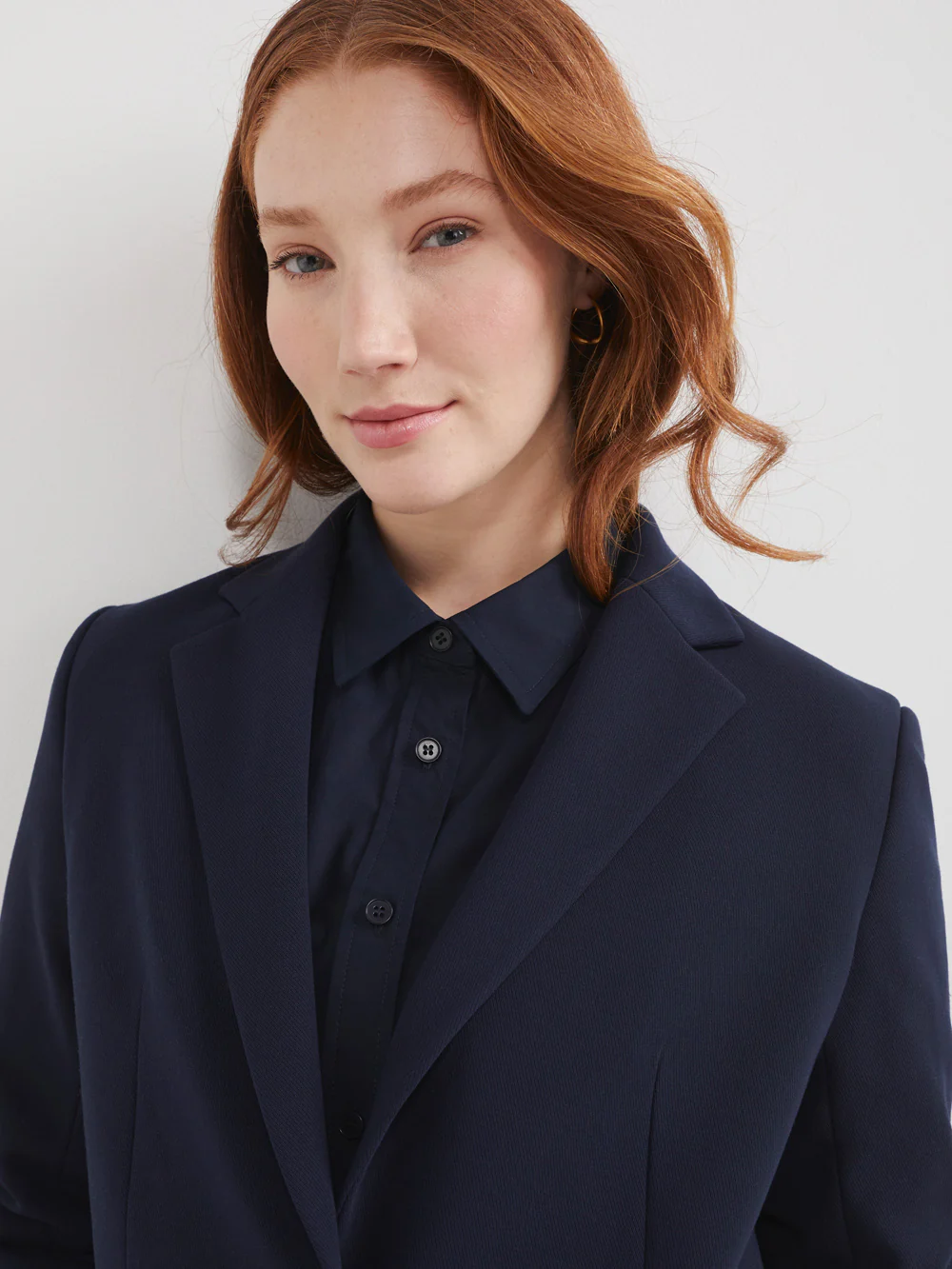 The Twill Blazer - Image 4