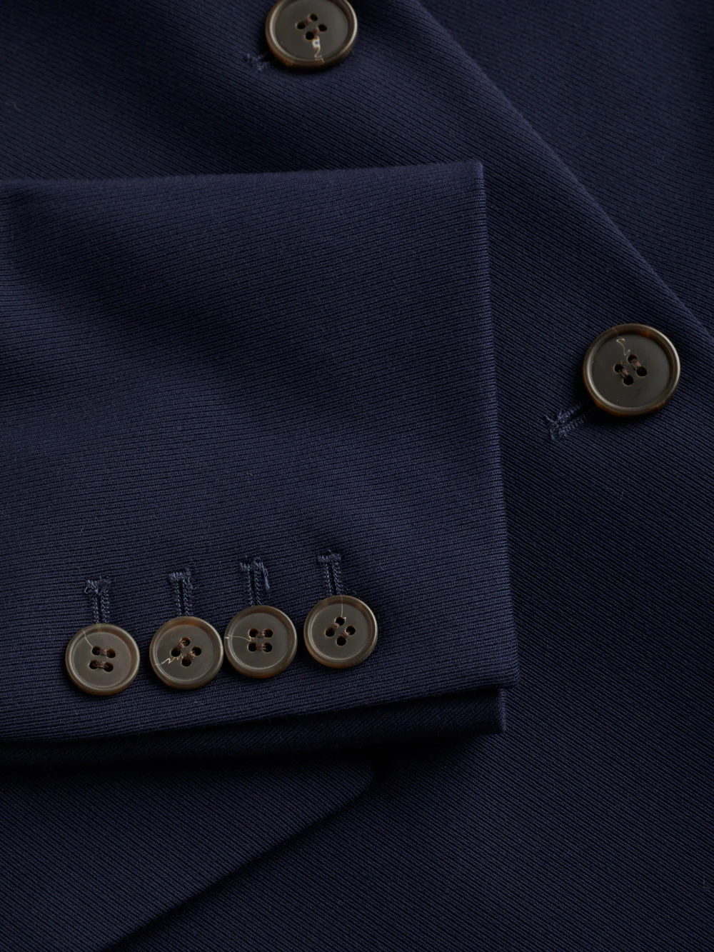 The Twill Blazer - Image 5