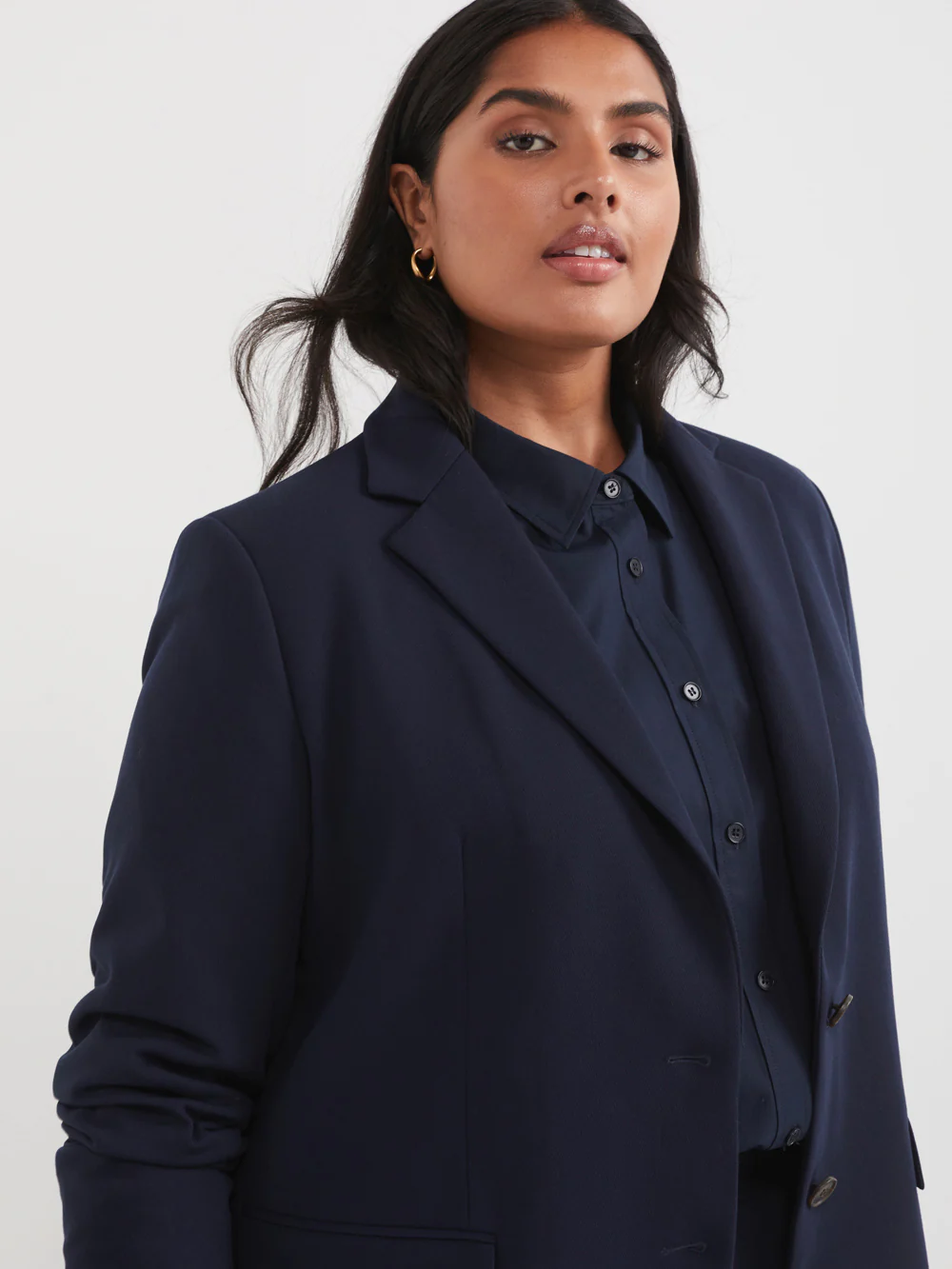 The Twill Blazer - Image 7