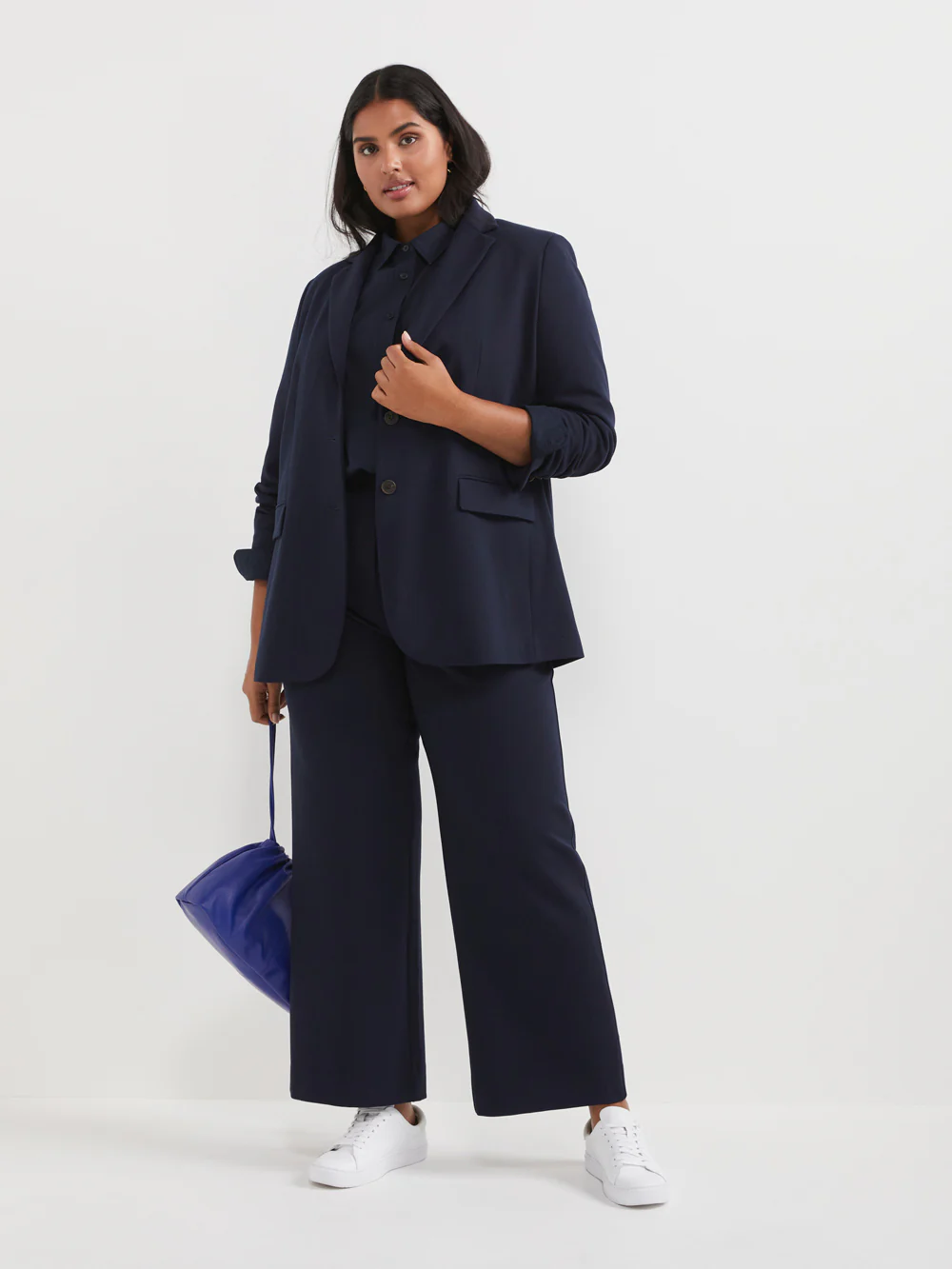 The Twill Blazer - Image 8
