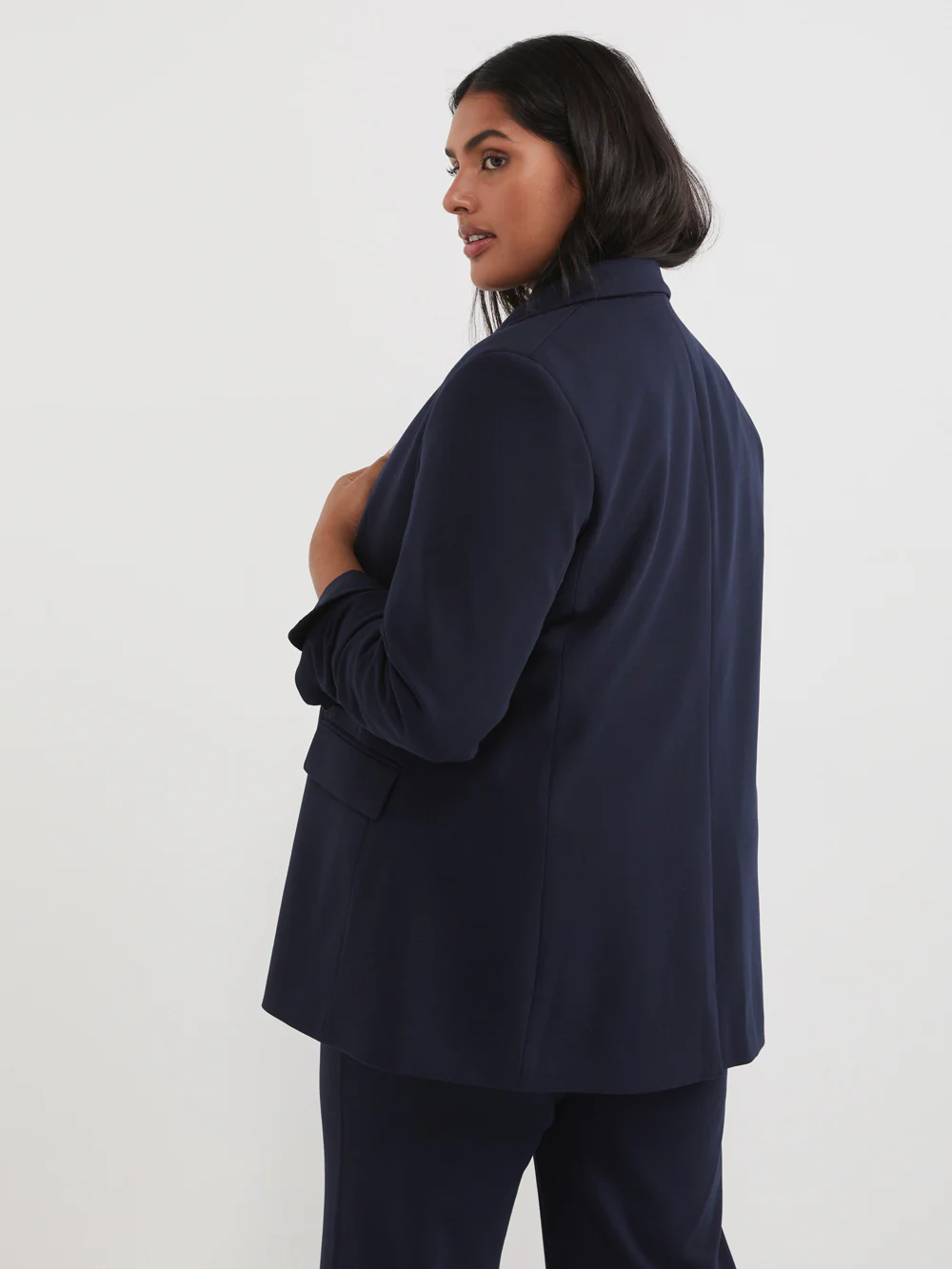 The Twill Blazer - Image 9