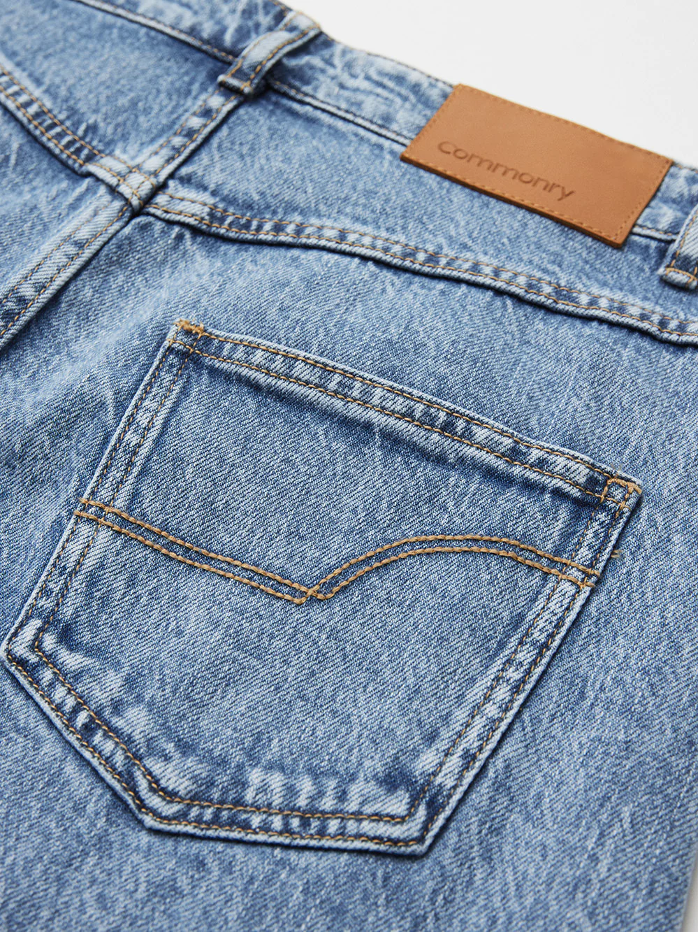 The Wide Leg Jean - Image 5