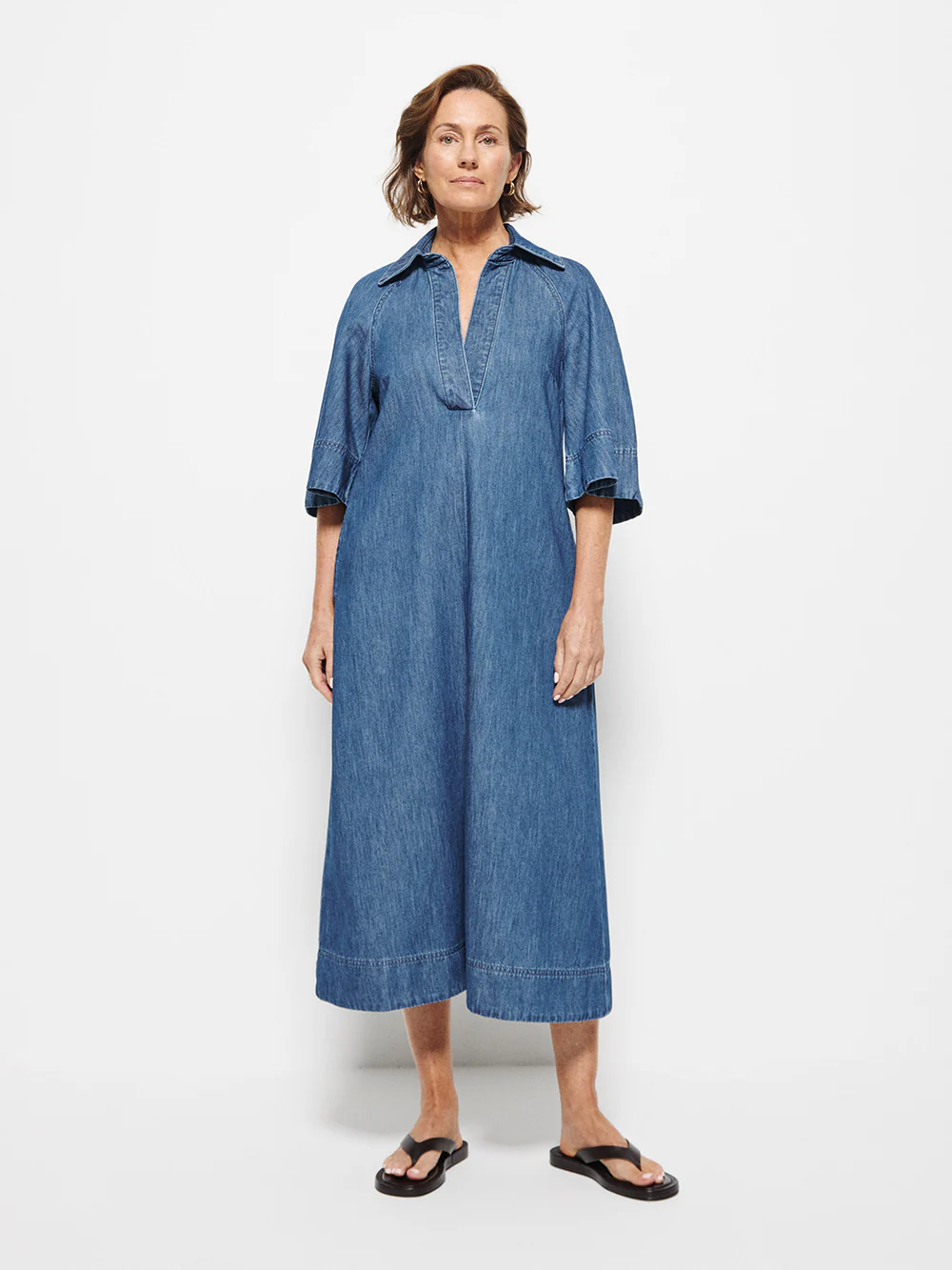 Theresa Dress - Image 3