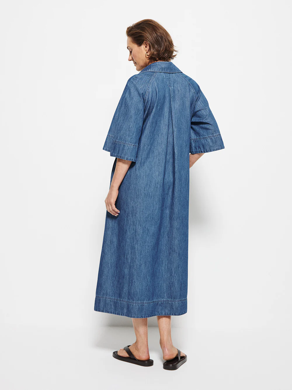 Theresa Dress - Image 4