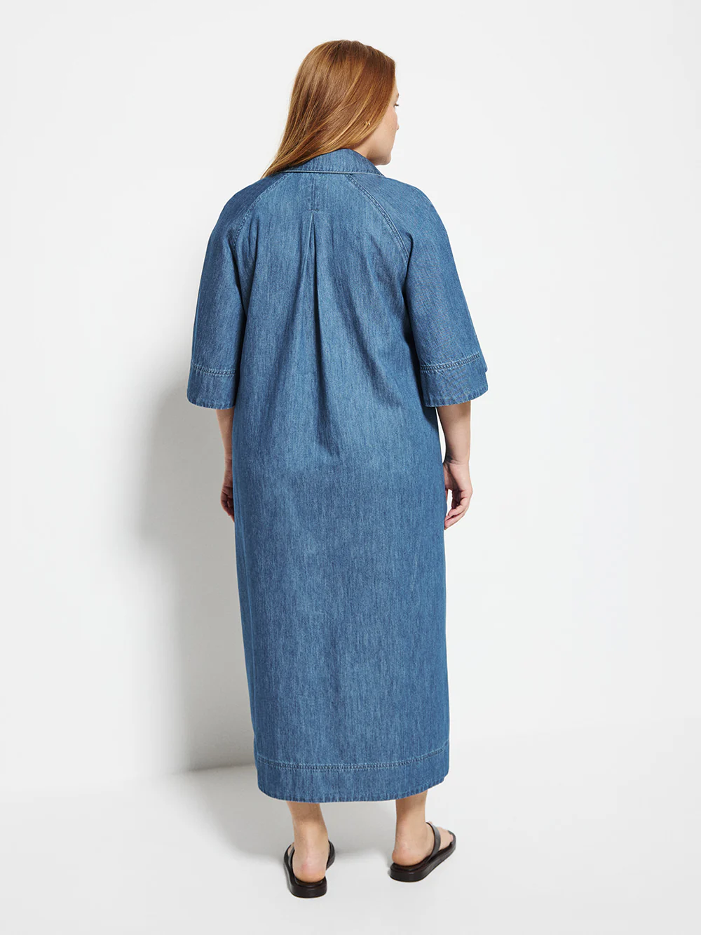 Theresa Dress - Image 8