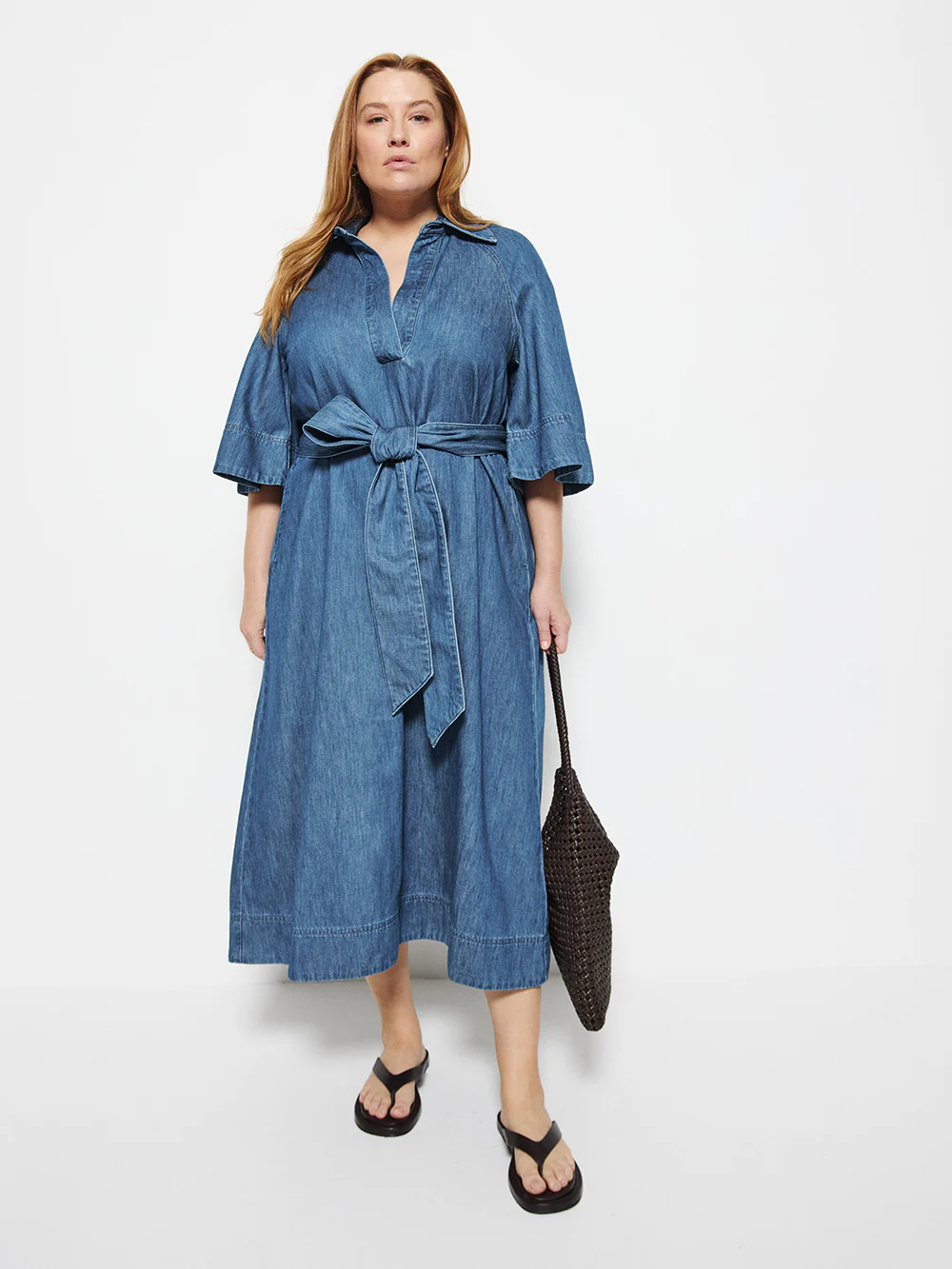 Theresa Dress - Image 9