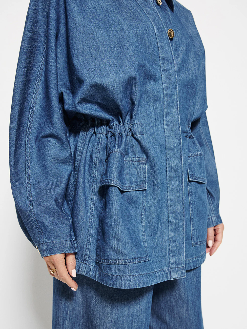 Theresa Jacket