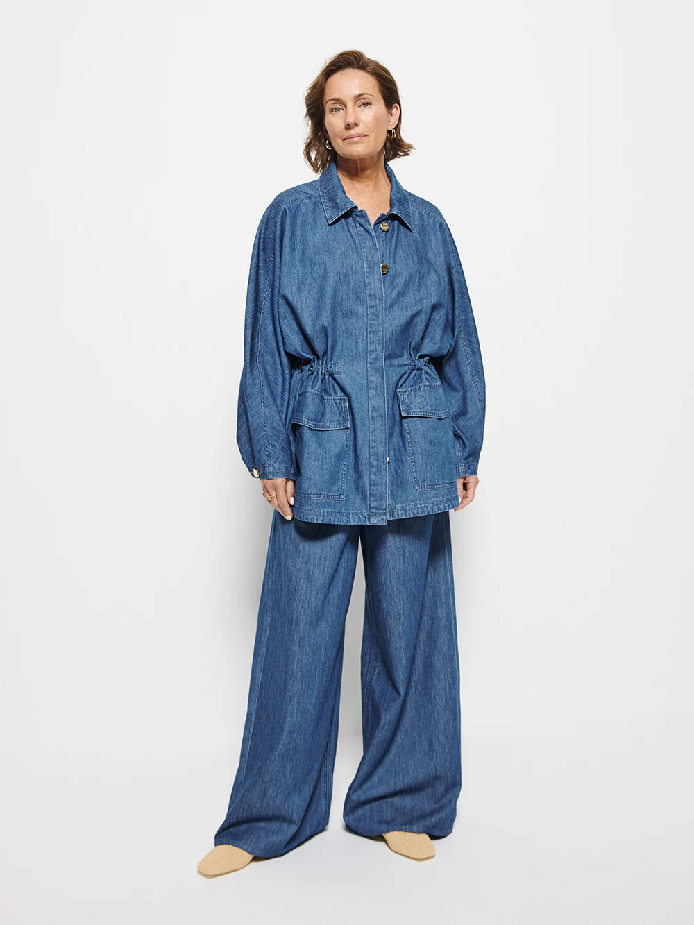 Theresa Jacket - Image 4