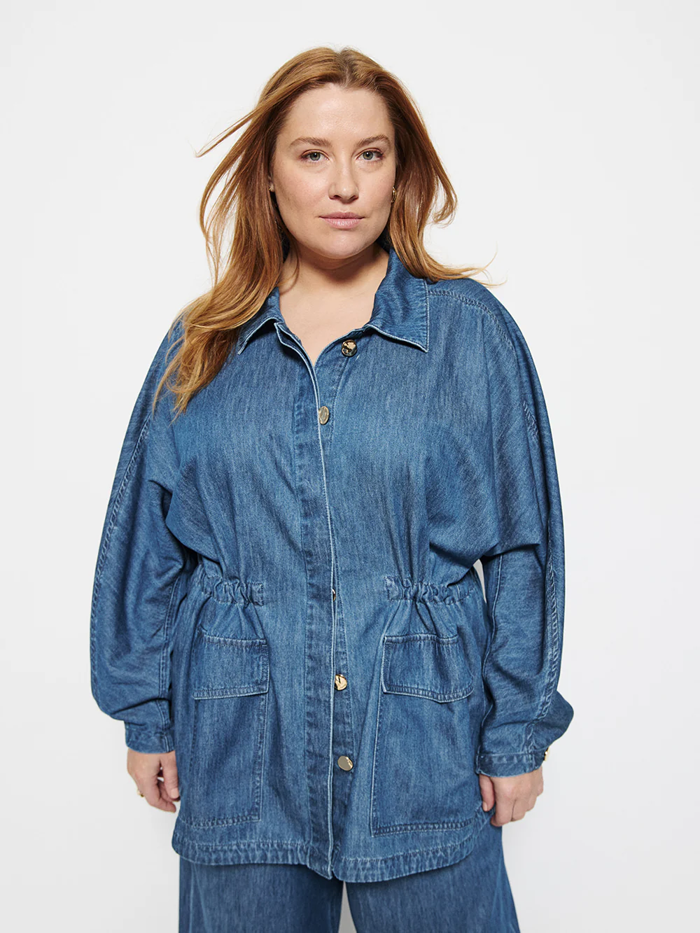Theresa Jacket - Image 6