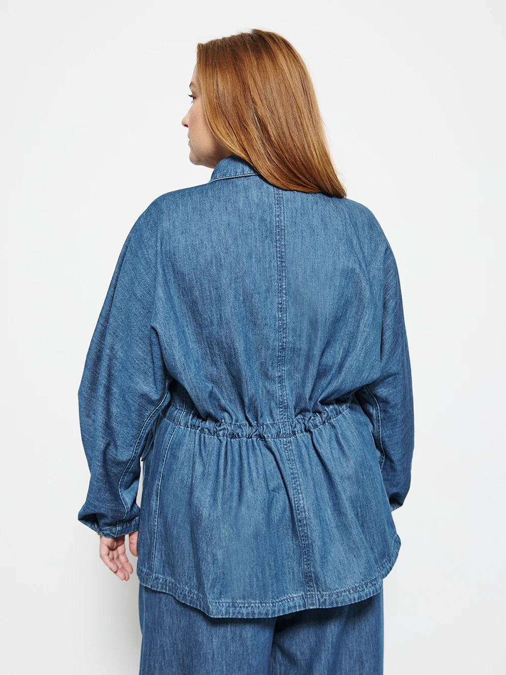 Theresa Jacket - Image 8