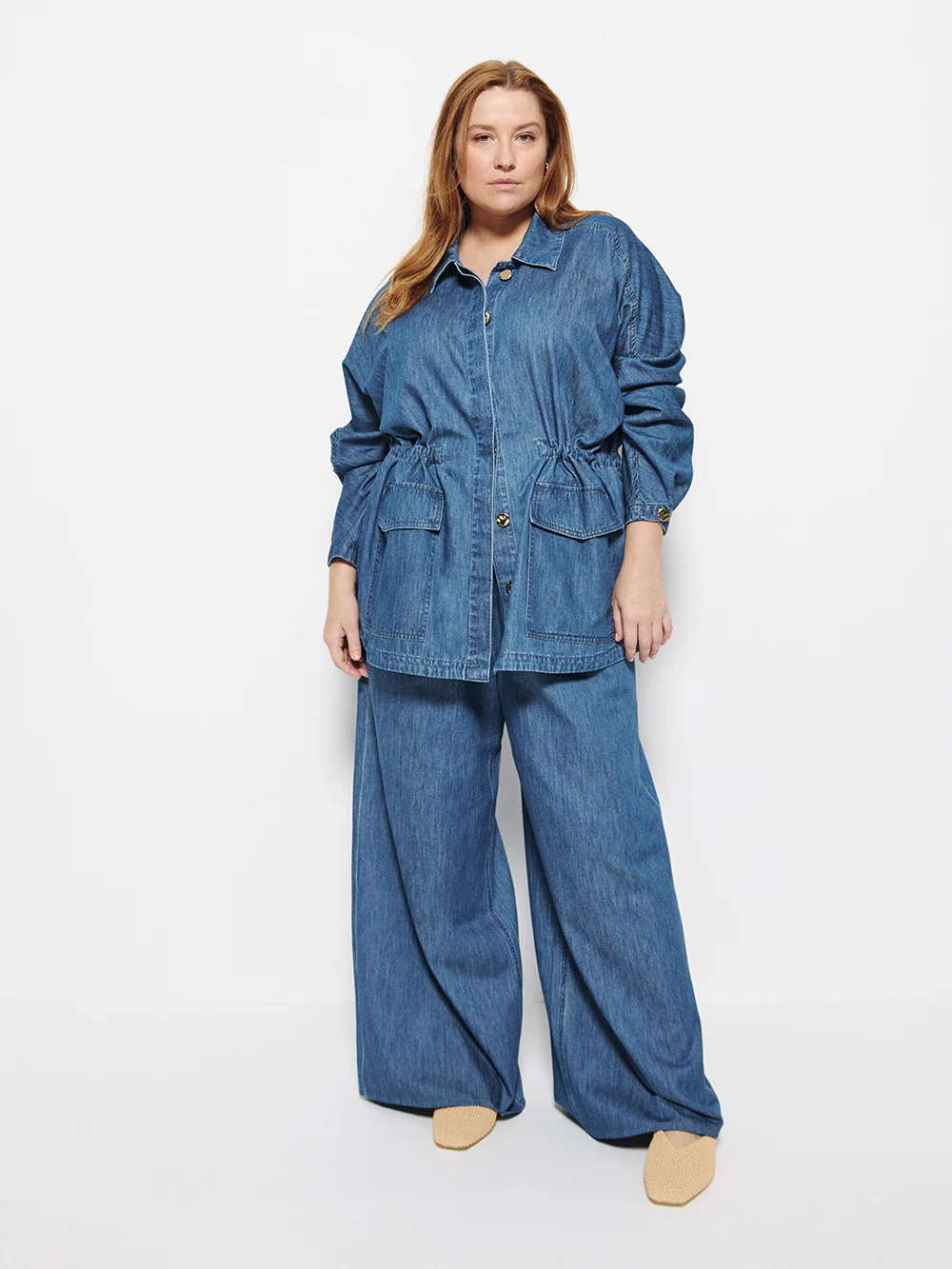 Theresa Jacket - Image 9