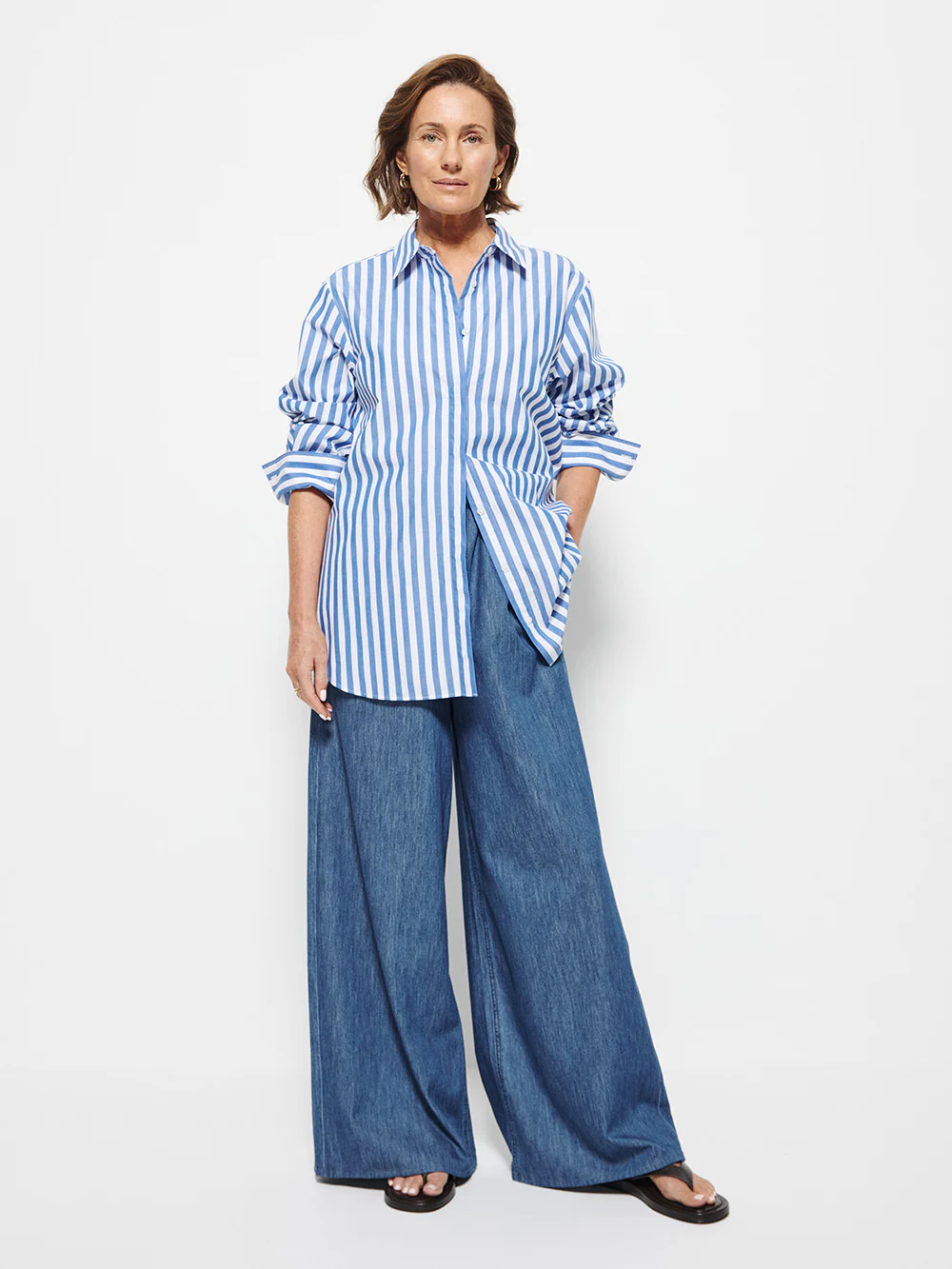 Theresa Pant