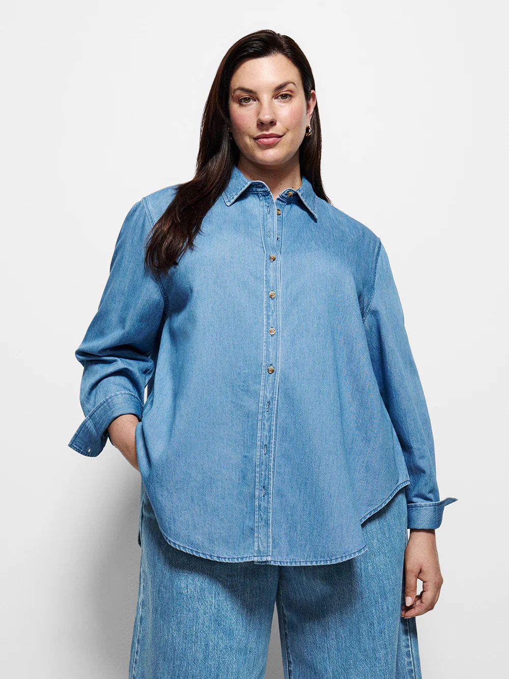 Theresa Shirt - Image 6