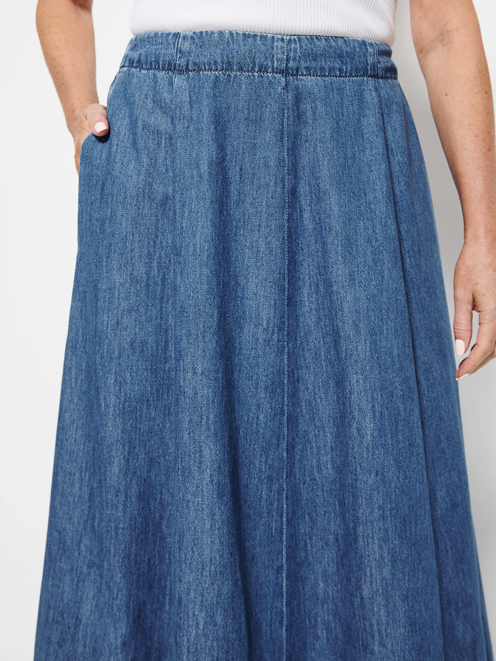 Theresa Skirt - Image 3