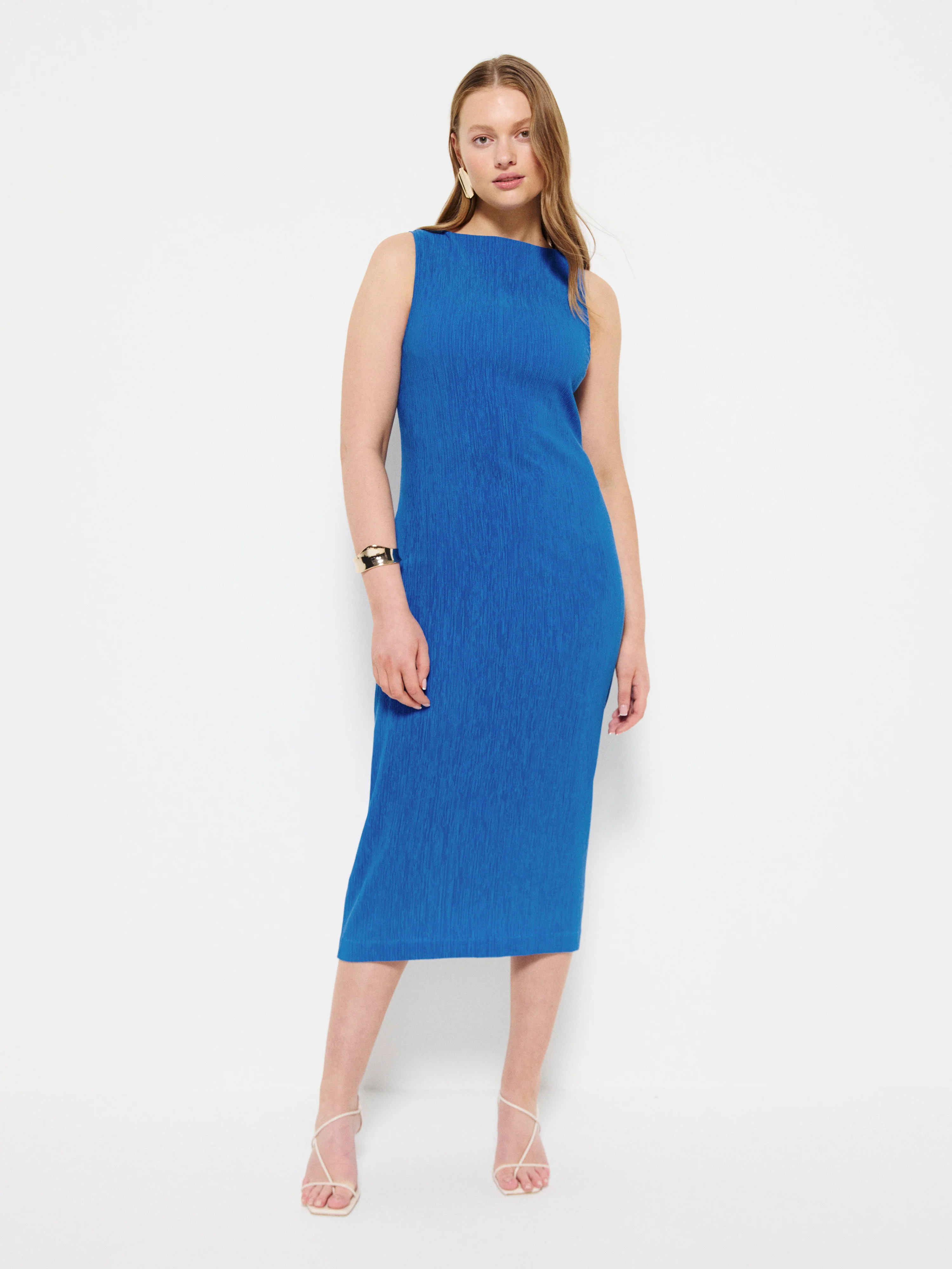 Tina Dress - Image 3