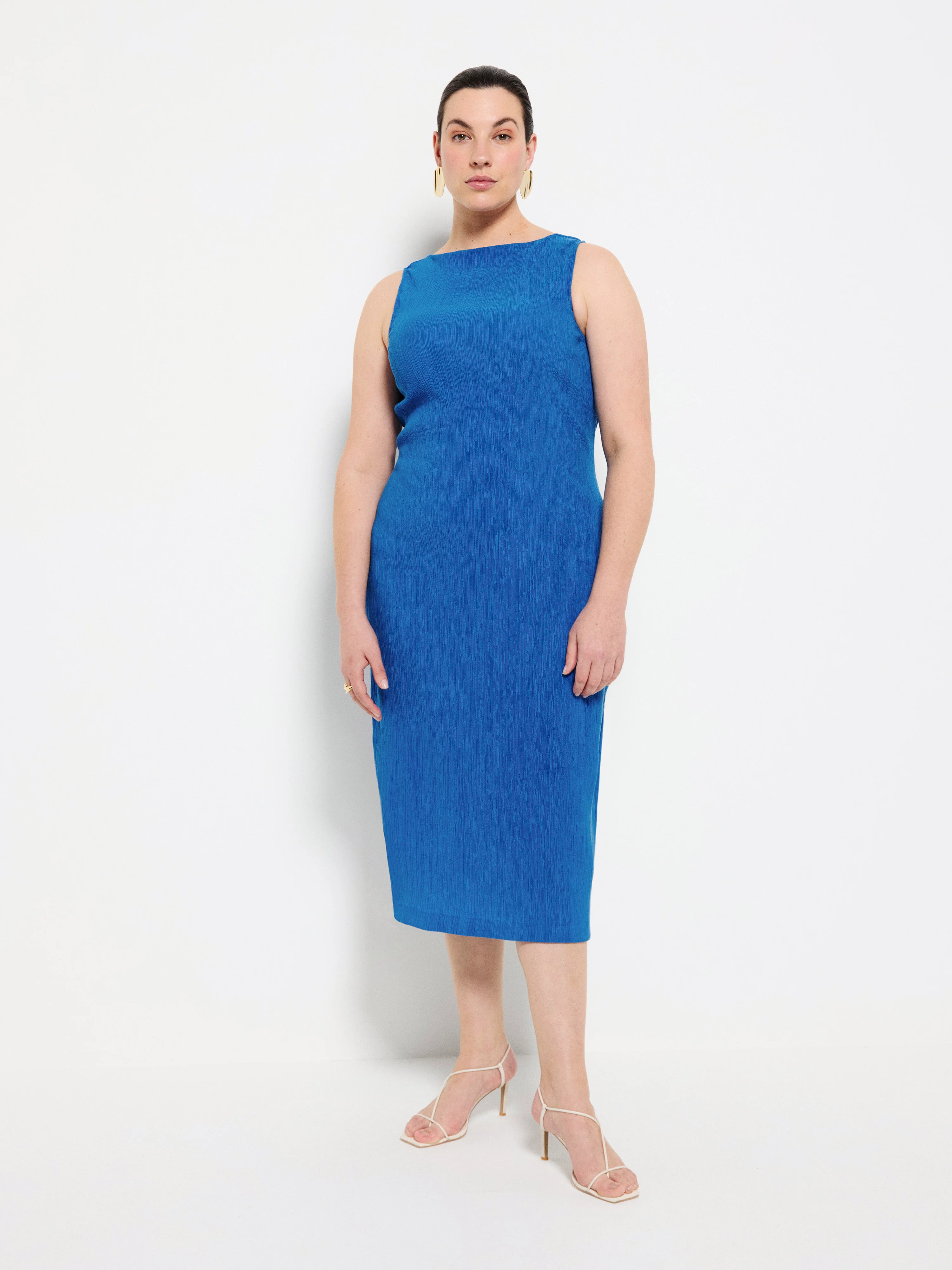 Tina Dress - Image 6