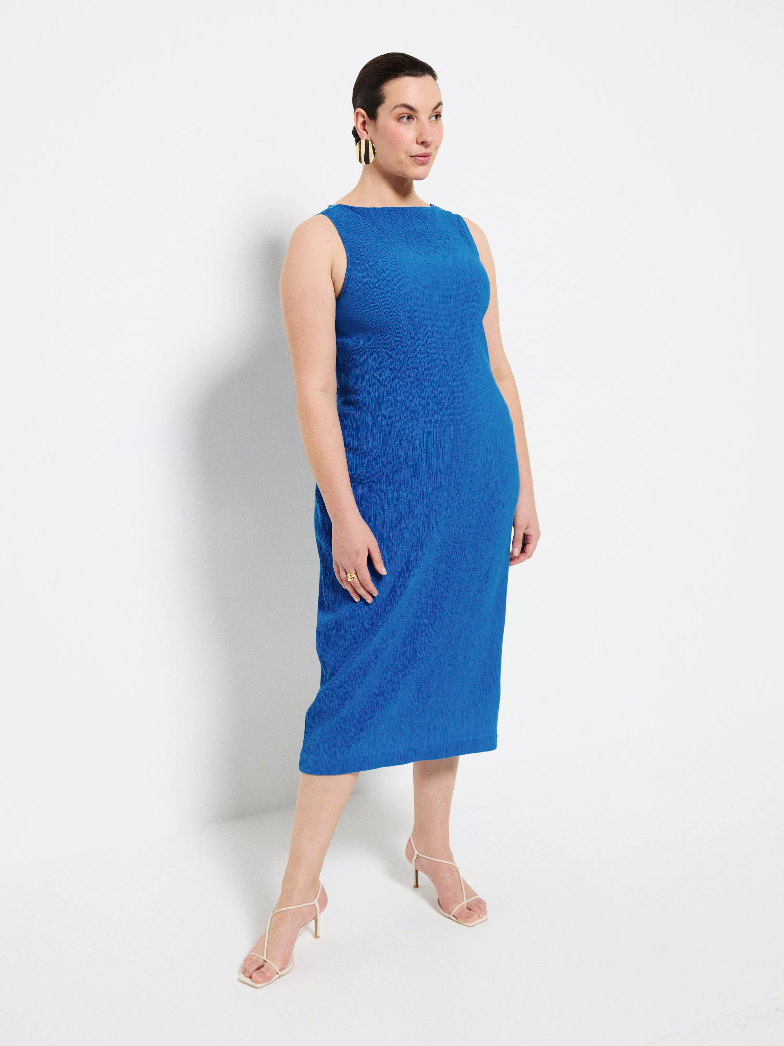 Tina Dress - Image 8