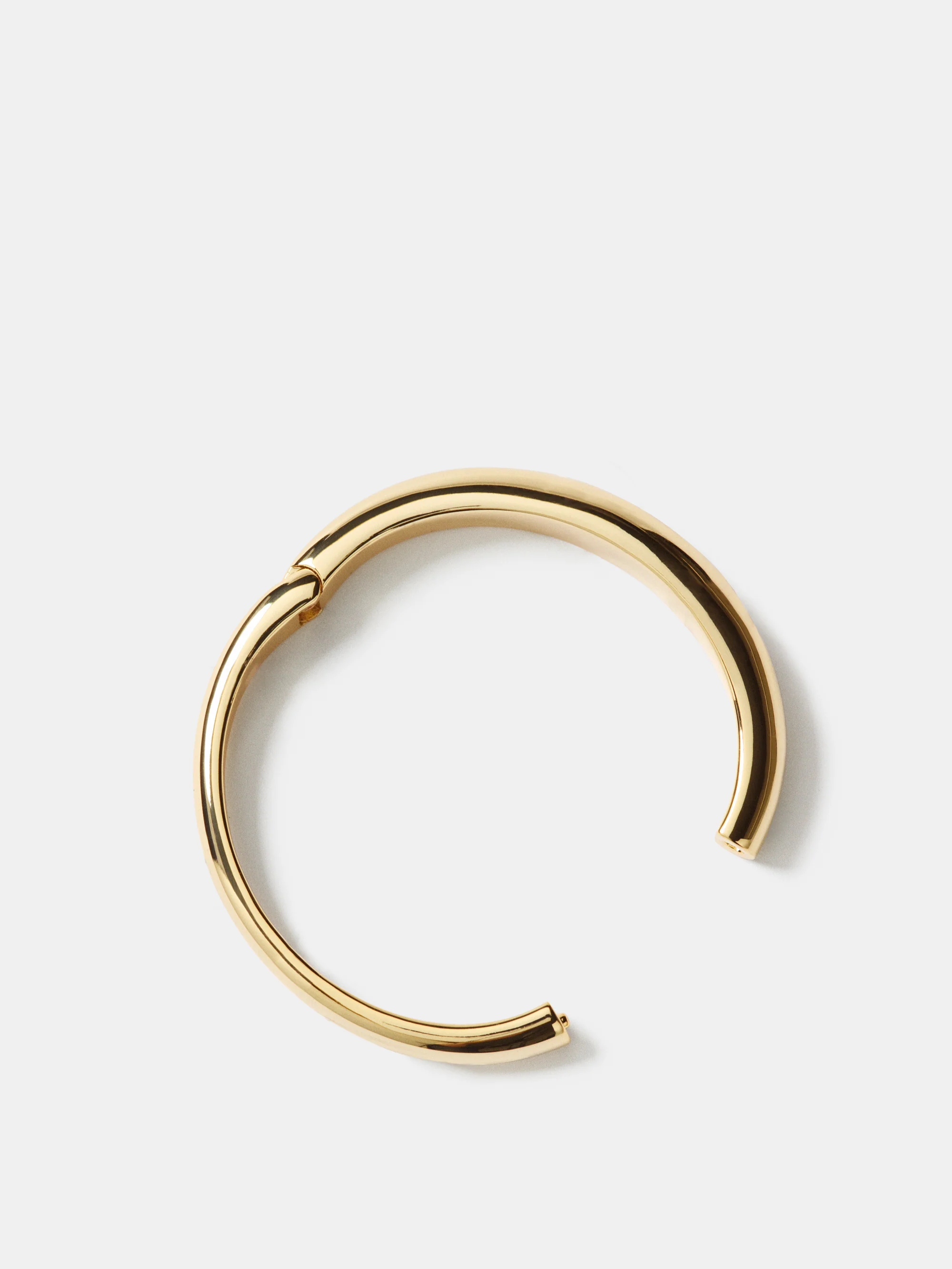 Willow Organic Bangle - Image 3