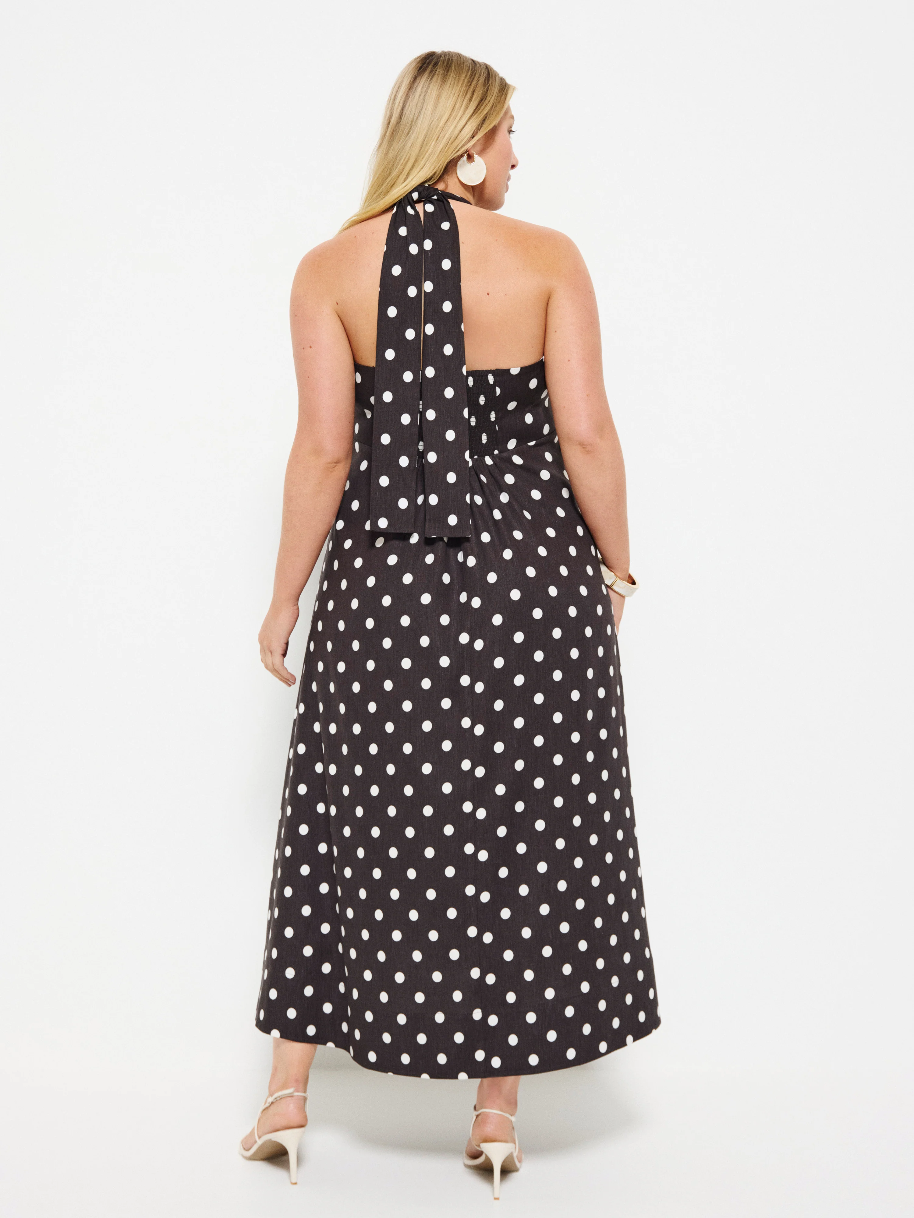 Zoe Dress - Image 6