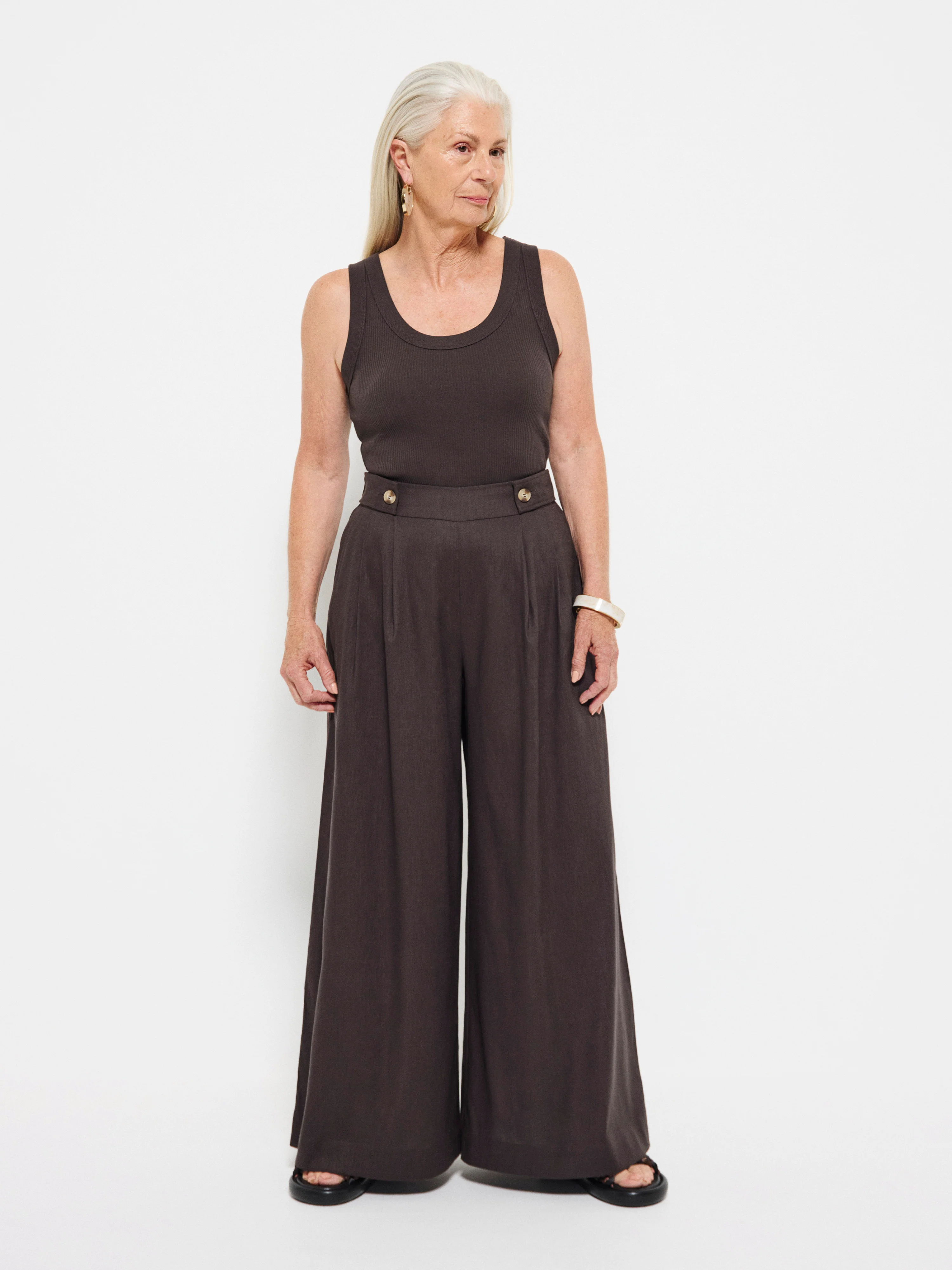 Zoe Pant