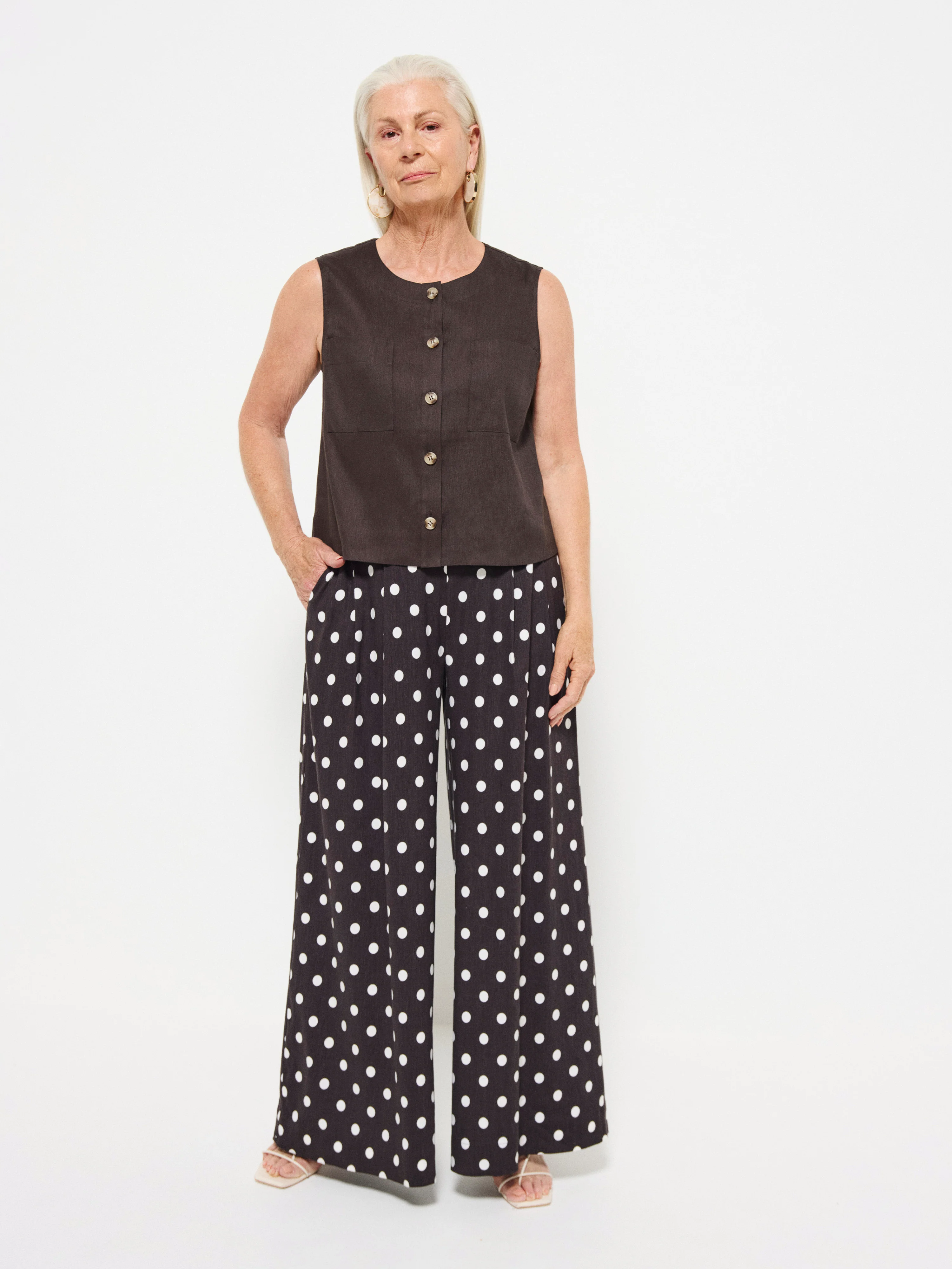 Zoe Top - Image 5