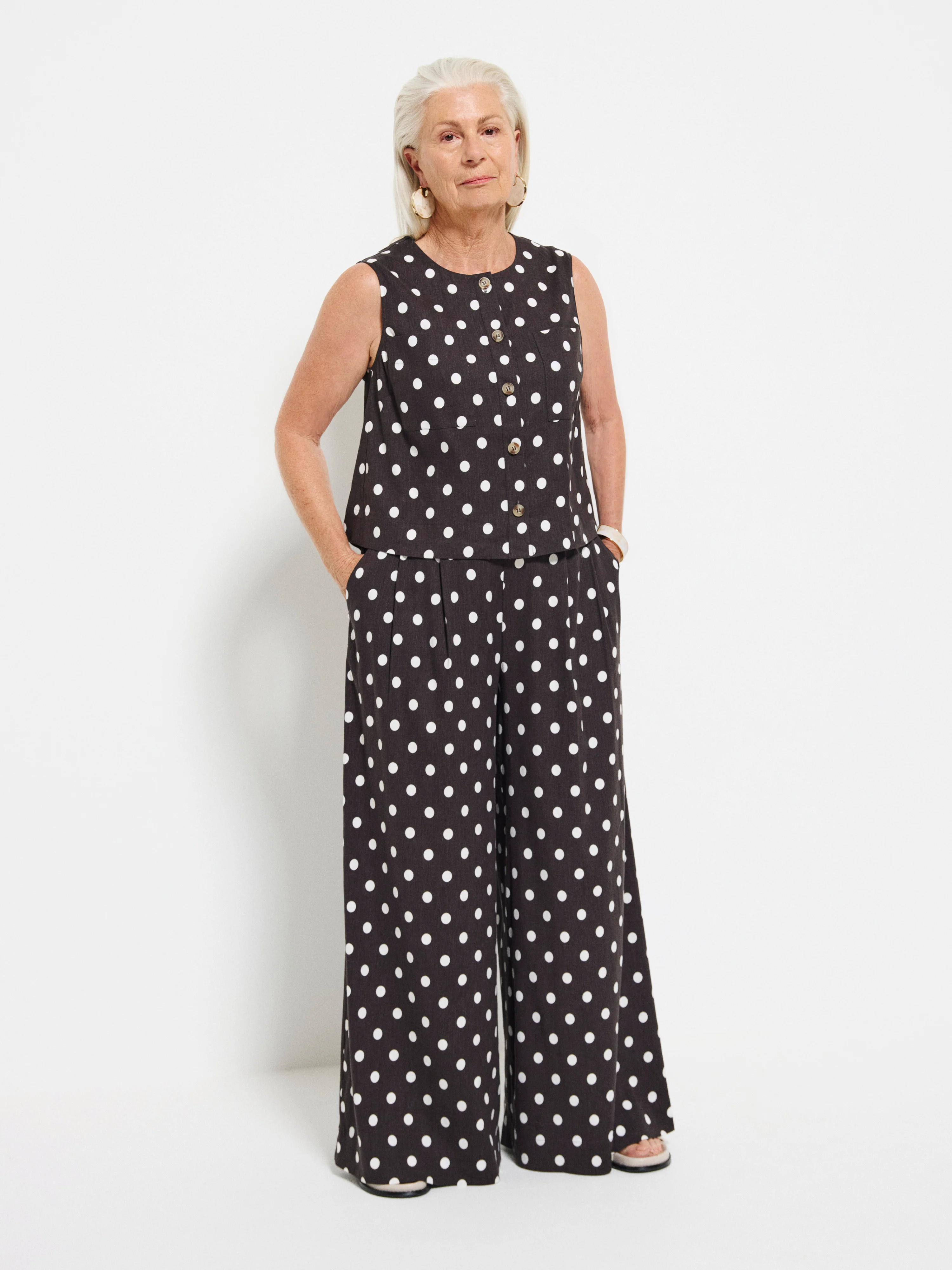 Zoe Top - Image 2