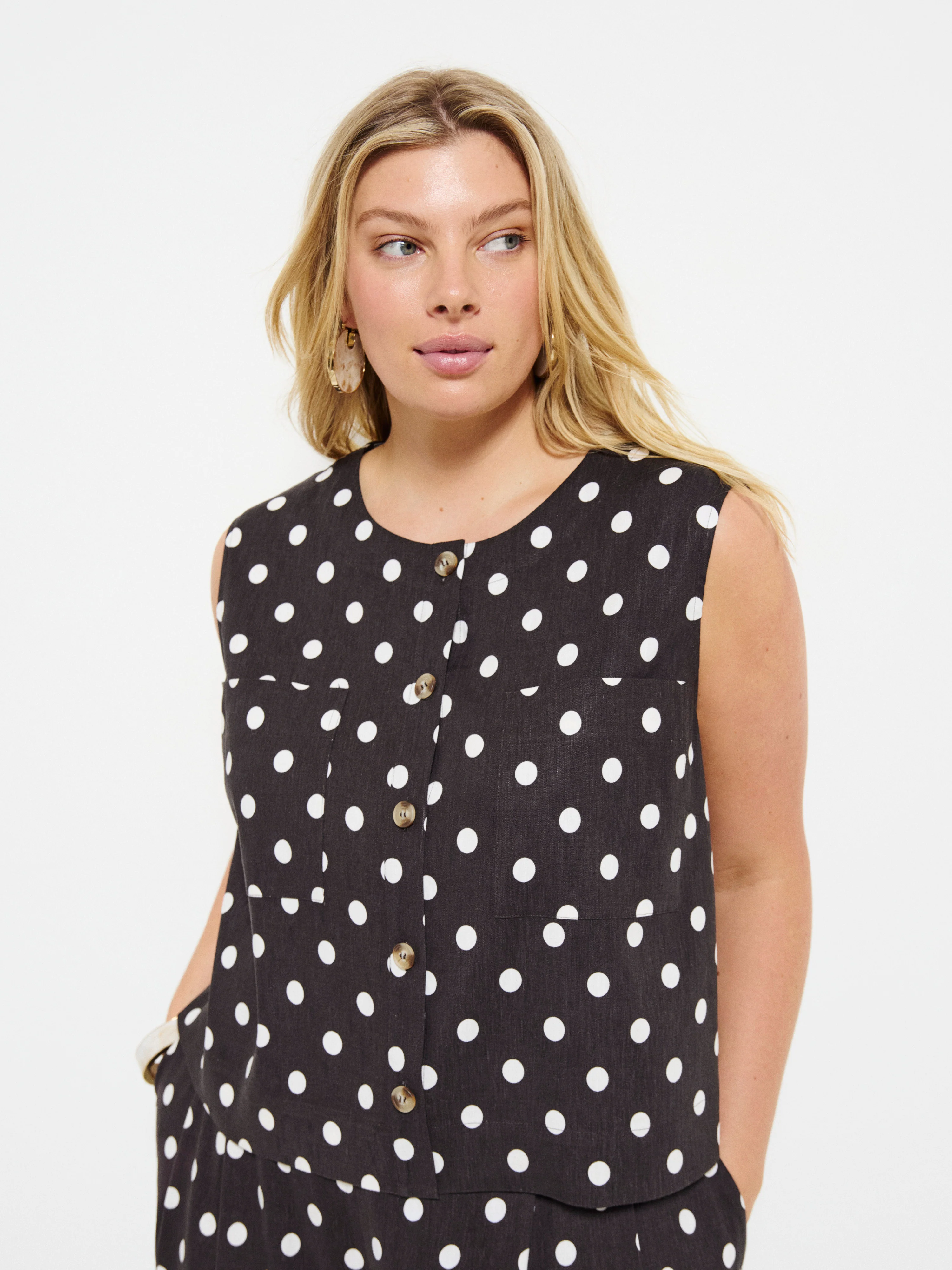 Zoe Top - Image 5