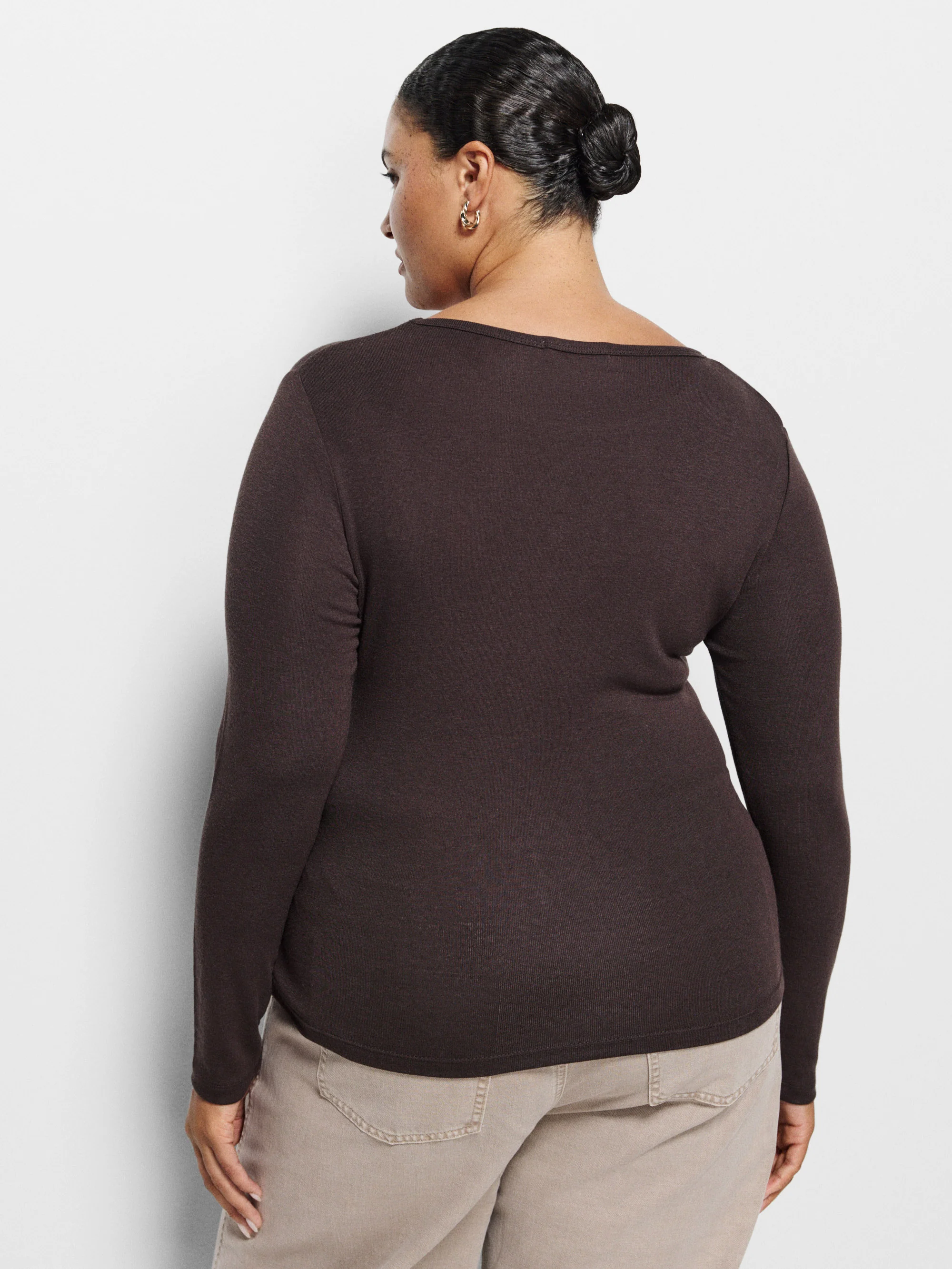 Zoey Top - Image 10