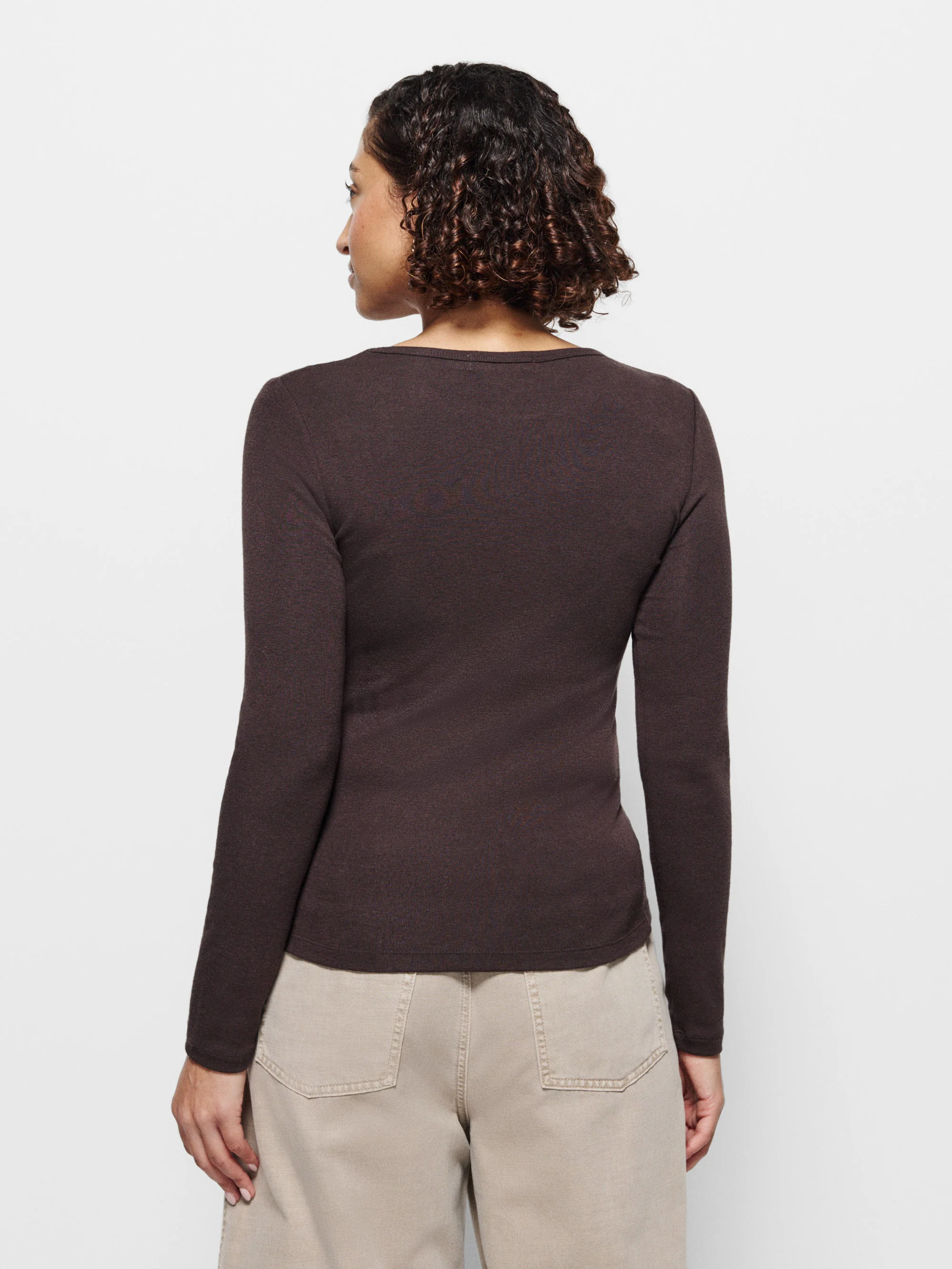 Zoey Top - Image 4