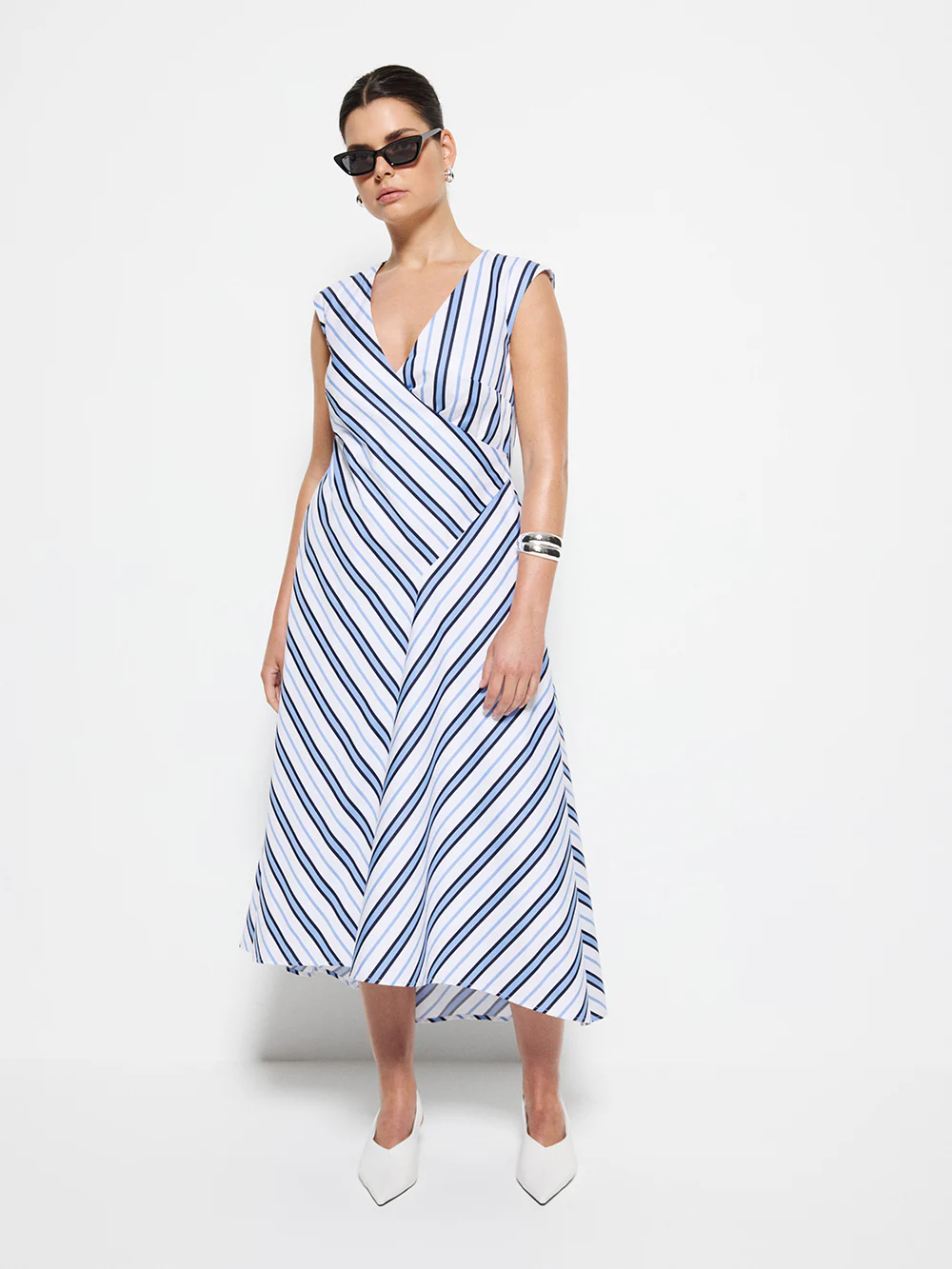 Zola Dress - Image 4