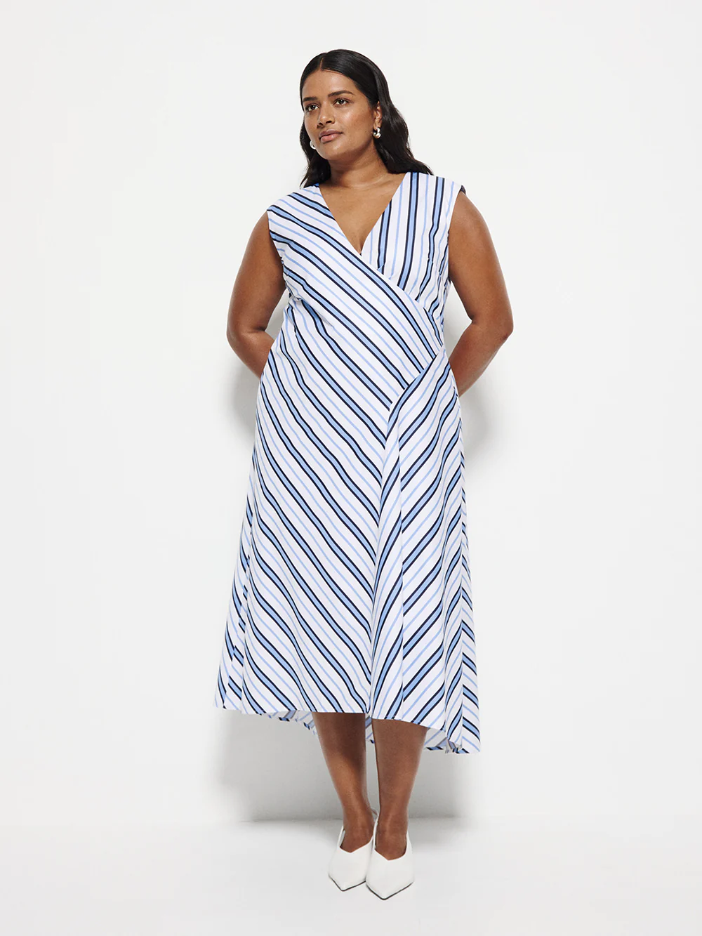 Zola Dress - Image 5
