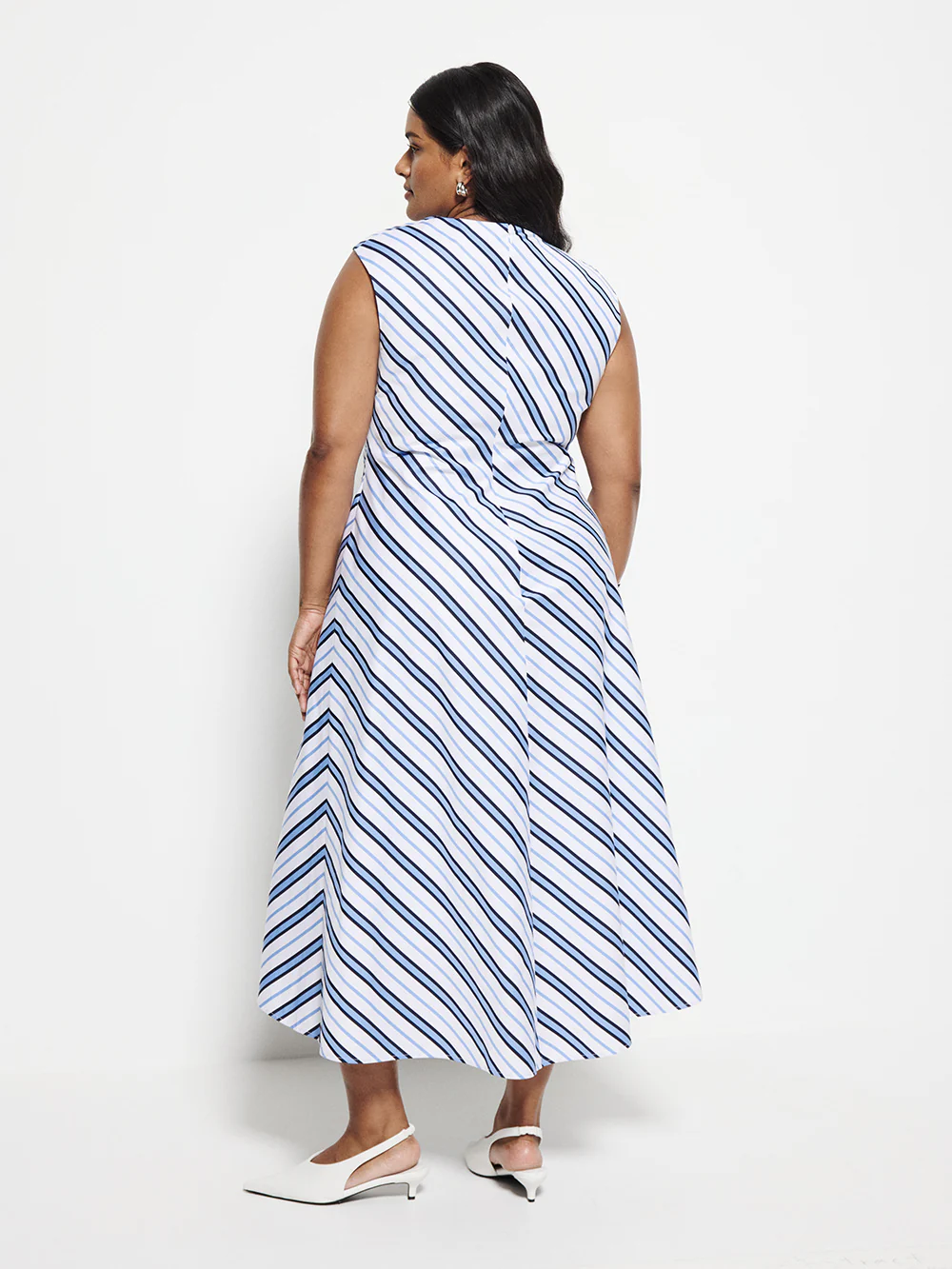 Zola Dress - Image 7