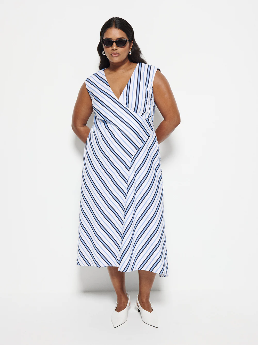 Zola Dress - Image 8