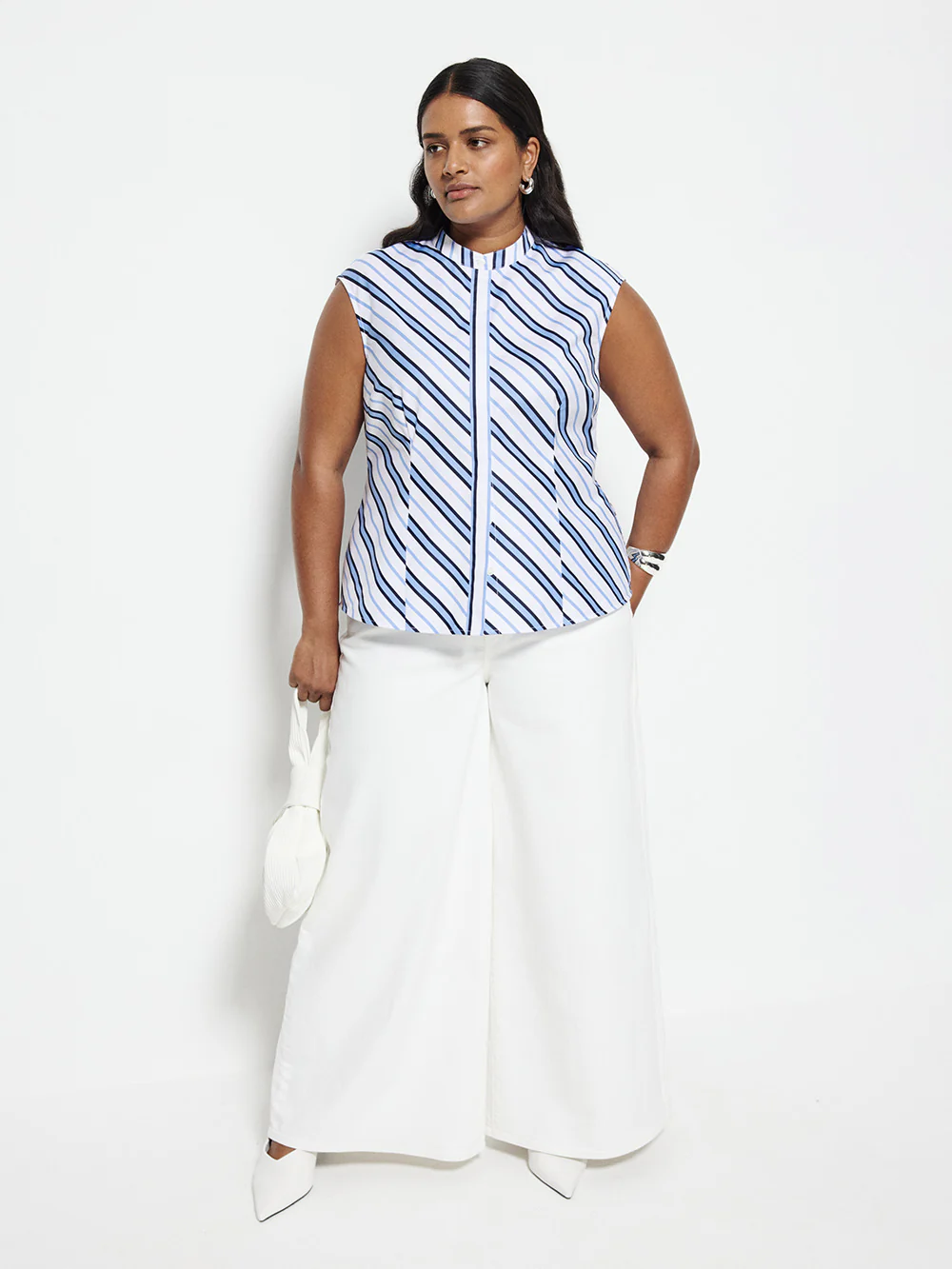 Zola Top - Image 8
